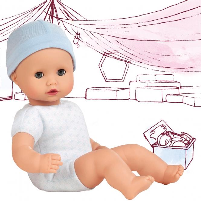 Produktbild Götz Muffin to dress- Junge