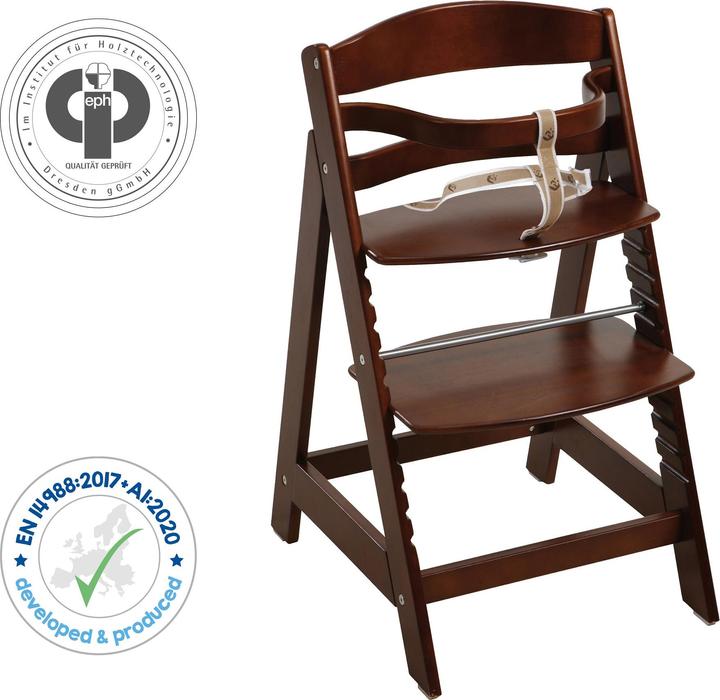 Image du produit Roba S'asseoir 3 (Chaise haute pour escaliers)