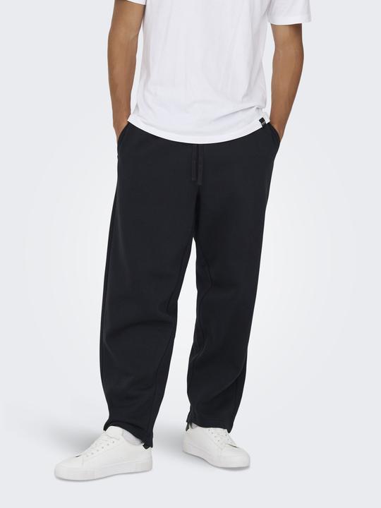 Actual product image Only & Sons Onsceres Wide Pant Noos (S)