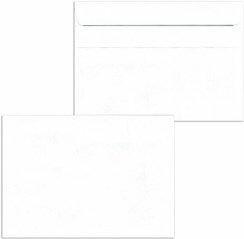 Mailmedia Envelopes C6 self-adhesive, without window