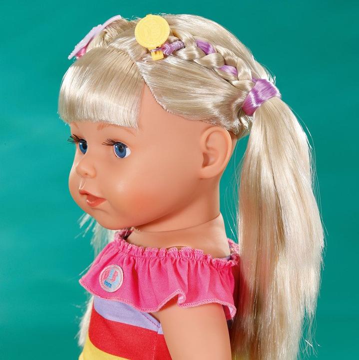 Actual product image Baby Born Sister