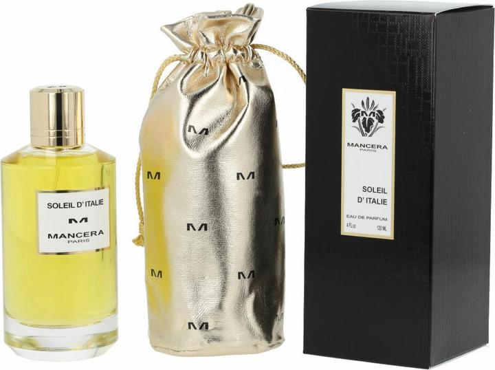 Image du produit Mancera Soleil D’Italie (Eau de parfum, 120 ml)
