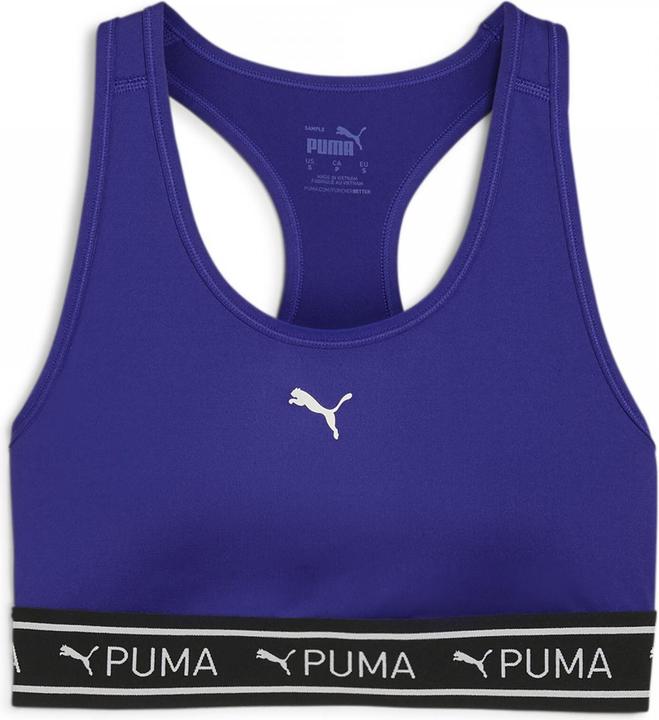 Produktbild Puma 4keeps Elastic Bra - P (S)
