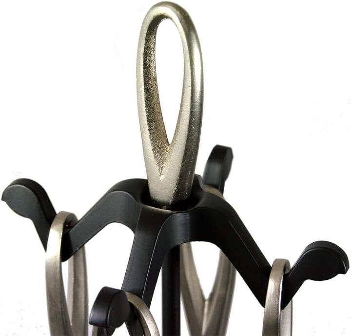 Produktbild Fire Vida Buxton Kaminbesteck-Set
