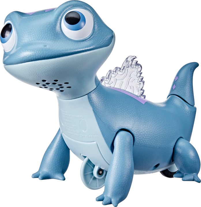Image du produit Hasbro Disney La Reine des Glaces 2- Bruni, l'esprit du feu