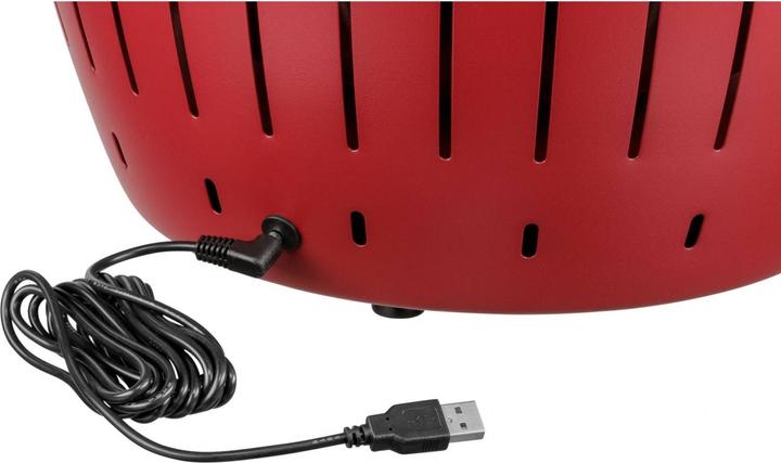 Produktbild LotusGrill Original mit USB (32 cm)