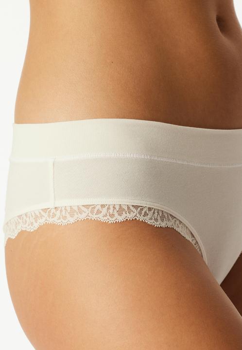 Produktbild Schiesser Brasilslip Unique Cotton (36, Einzelpack)