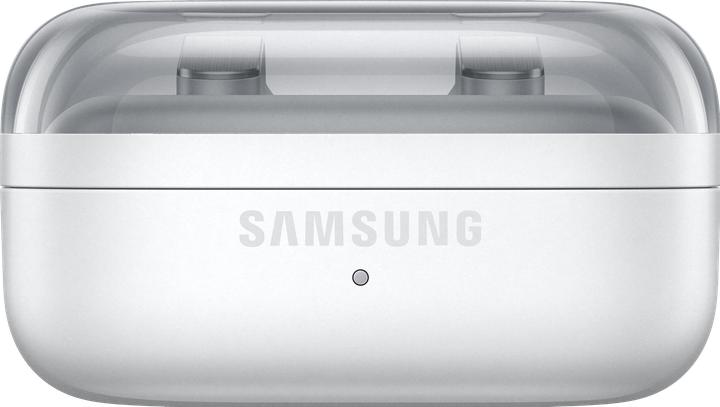 Produktbild Samsung Galaxy Buds4 Pro (Aktive Geräuschunterdrückung, 6 h, Kabellos)