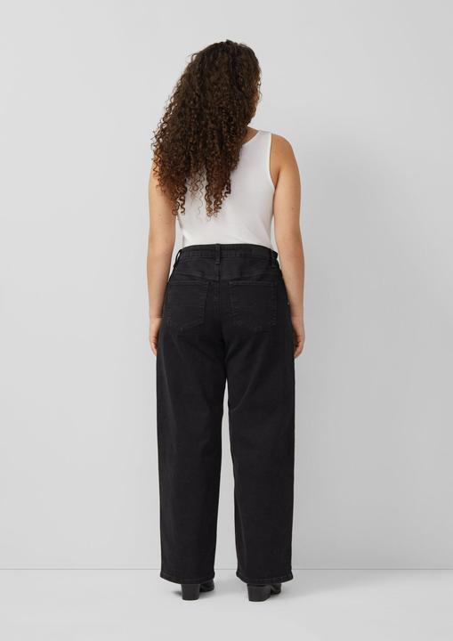 Produktbild s.Oliver Jeans-Hose Jeans-Hose (44)