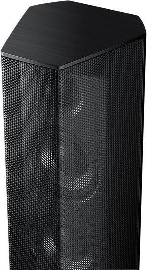 Actual product image Samsung Ht-J7500w