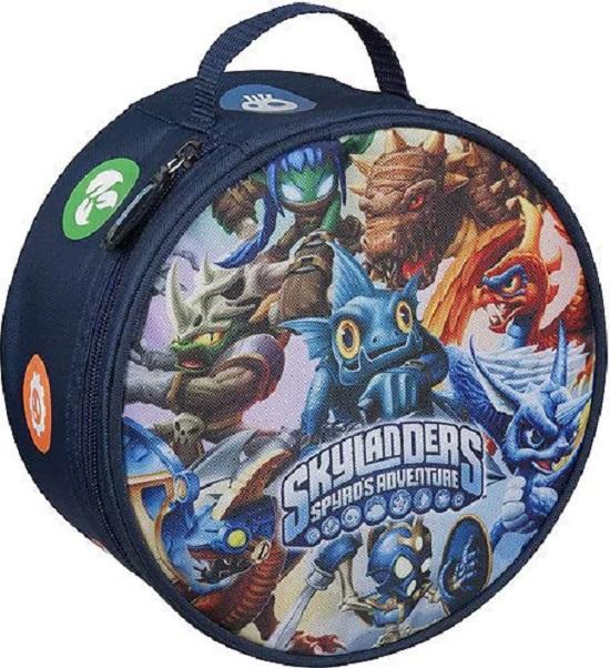 Activision Skylanders Spyros Abenteuer-Abenteuer-Tragetasche