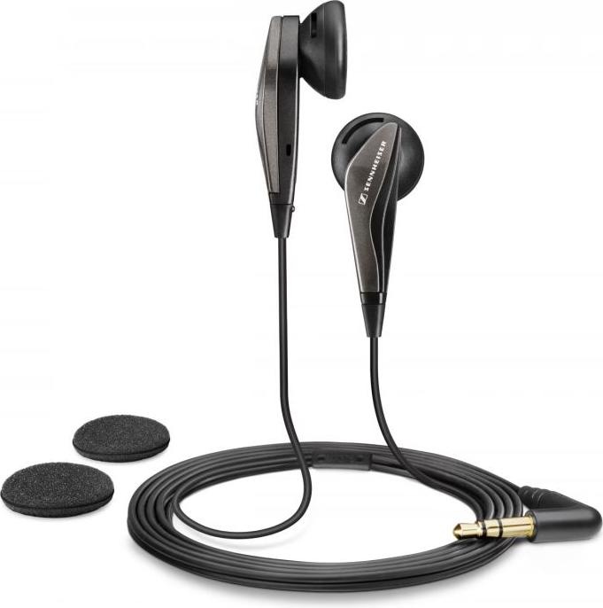 Produktbild Sennheiser Mx 375 (keine Geräuschunterdrückung, Kabelgebunden)