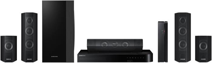Samsung Ht-J7500w