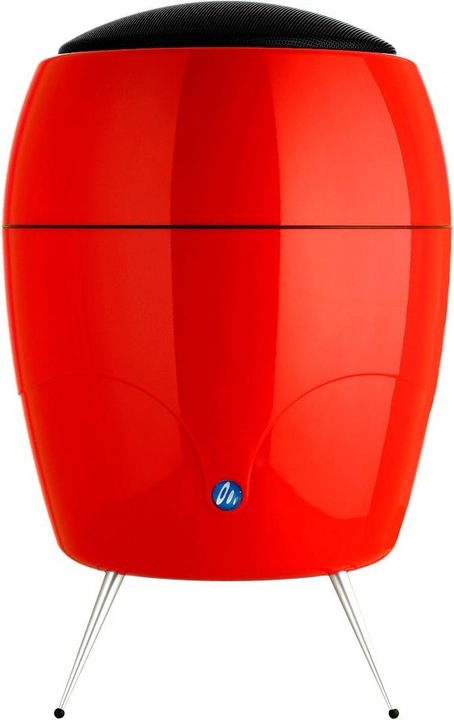 Actual product image Scandyna Podspeakers Bass Station MK2 (150 W)