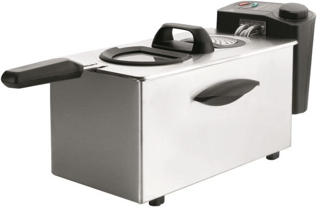 Actual product image Lagrange Fryer