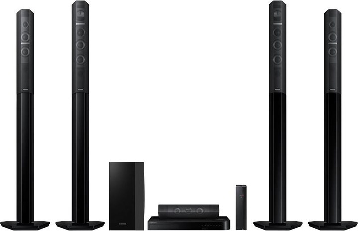 Immagine prodotto Samsung Ht-J7750w (72.50 W)