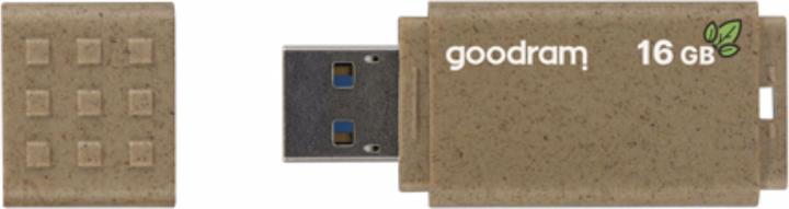 Produktbild Goodram UME3 USB 3.0 16GB Eco Friendly (16 GB, USB-A)
