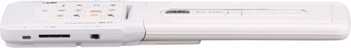 Actual product image Elmo MX-P3 (4K)