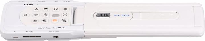 Image du produit Elmo MX-P3 (4K)