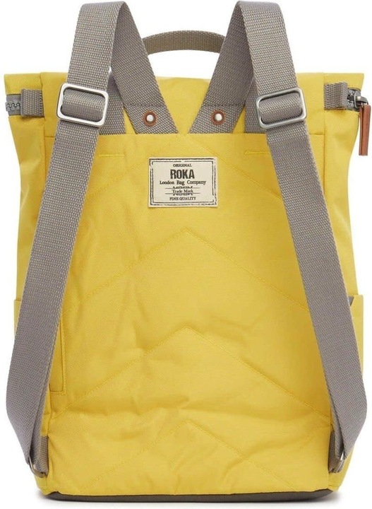 Produktbild Roka London Finchley A Sustainable Lemon 12-15 recycled bottles Medium