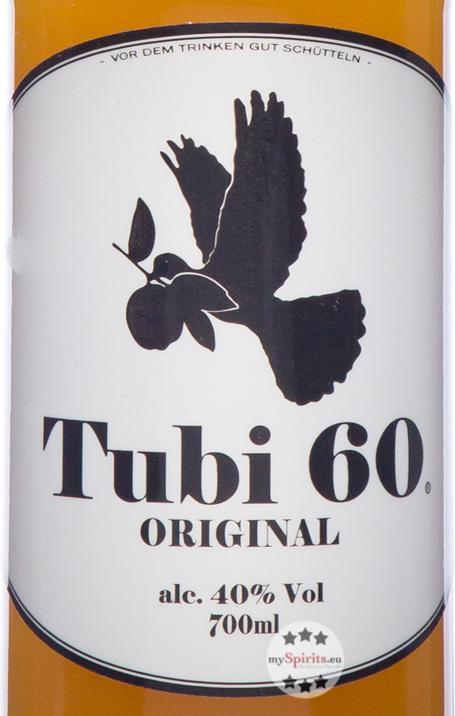 Produktbild Tubi 60 Original