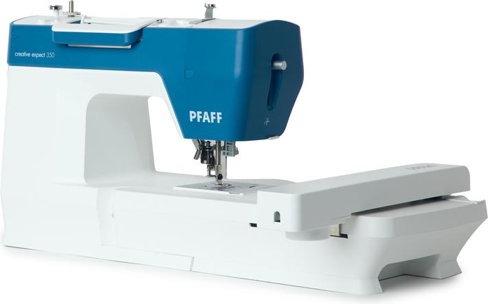 Image du produit Pfaff Creative Expect 350