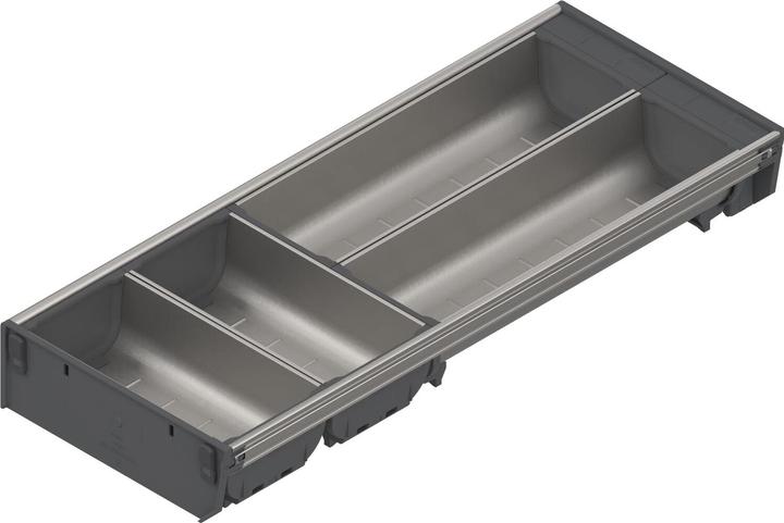 Image du produit Blum ZSI.500BI2N IG/G ORGA-LINE set de bacs