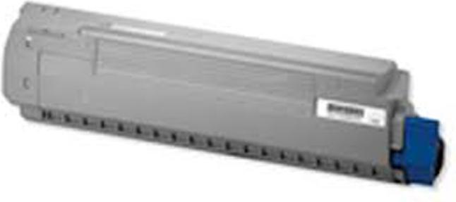 Produktbild OKI 44992402 (BK)