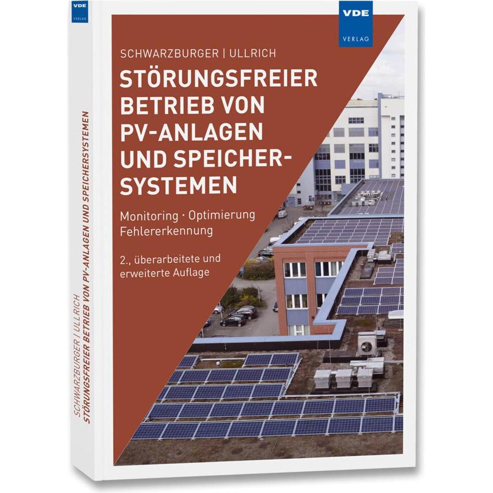 Schwarzburger:Störungsfreier Betrieb vo, Fachbücher von Heiko Schwarzburger, Sven Ullrich