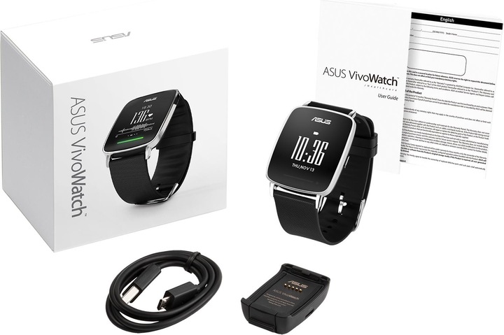 Produktbild ASUS VivoWatch