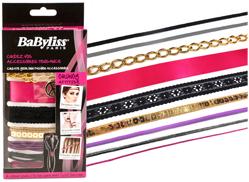 Produktbild BaByliss Grungy Attitude (Haargummi)