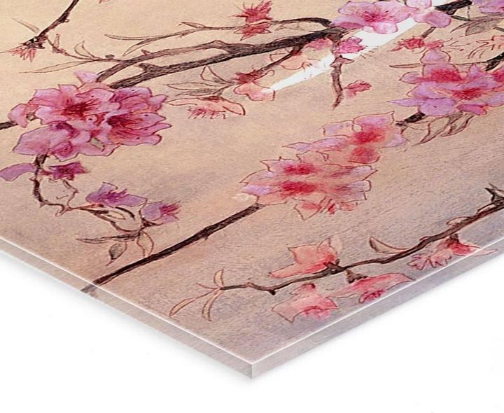 Image du produit Trenddeko Coleman - Primavera - Panorama (80 x 30 cm)