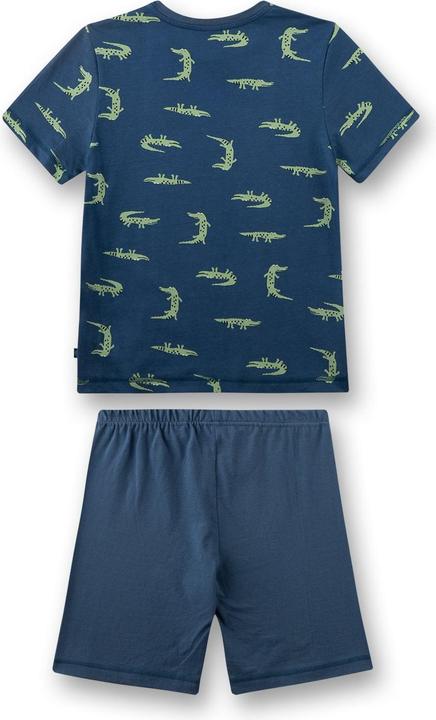 Produktbild Sanetta Kid's Pyjama 1/2 233692 (98)
