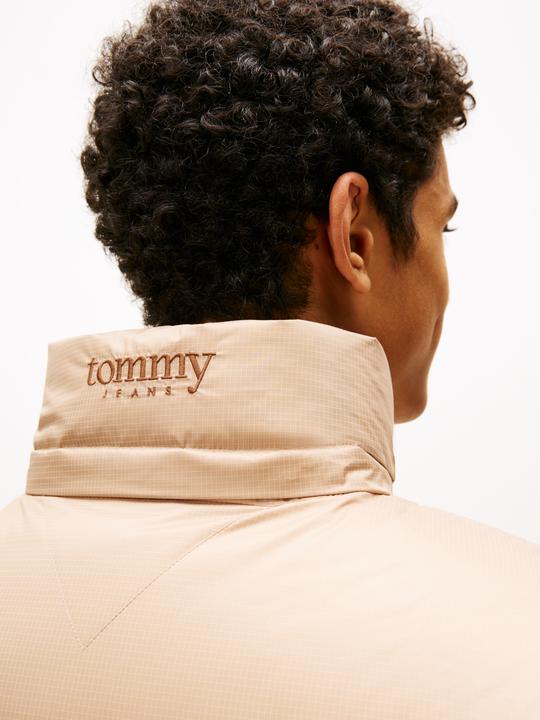 Immagine prodotto Tommy Jeans Alaska Jacket Down Puffer (S)