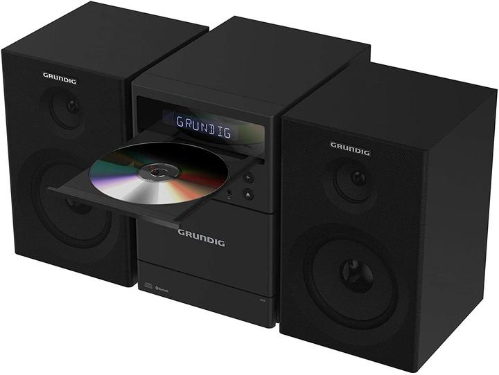 Produktbild Grundig MS 300 (Bluetooth, 2x 5 W)