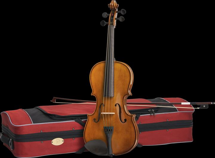 Actual product image Stentor Student II (Viola, 1/4)