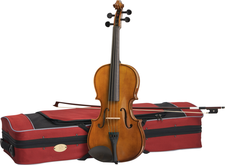 Immagine prodotto Stentor Student II (Viola, 1/4)