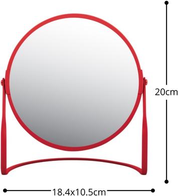 Actual product image spirella Akira (18.5 x 10.5 x 20 cm)