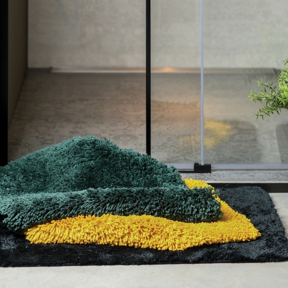 Actual product image spirella Highland (55 x 65 cm)