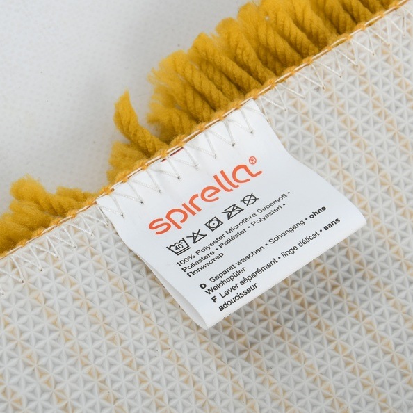Actual product image spirella Highland (55 x 65 cm)