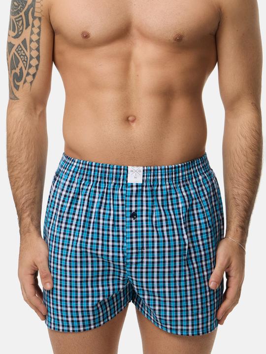Immagine prodotto Mg-1 Nucleo Boxer (XXL, confezione da 4)