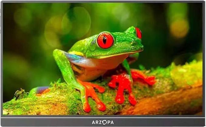 Image du produit Arzopa A1T (1920 x 1080 pixels, 15.60")