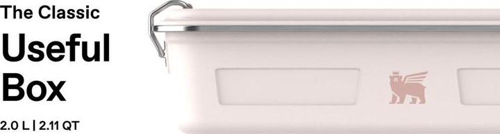 Image du produit Stanley 1913 Legendary Useful Storage box