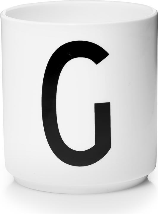 Produktbild Design Letters Arne Jacobsen G (300 ml, 1x)