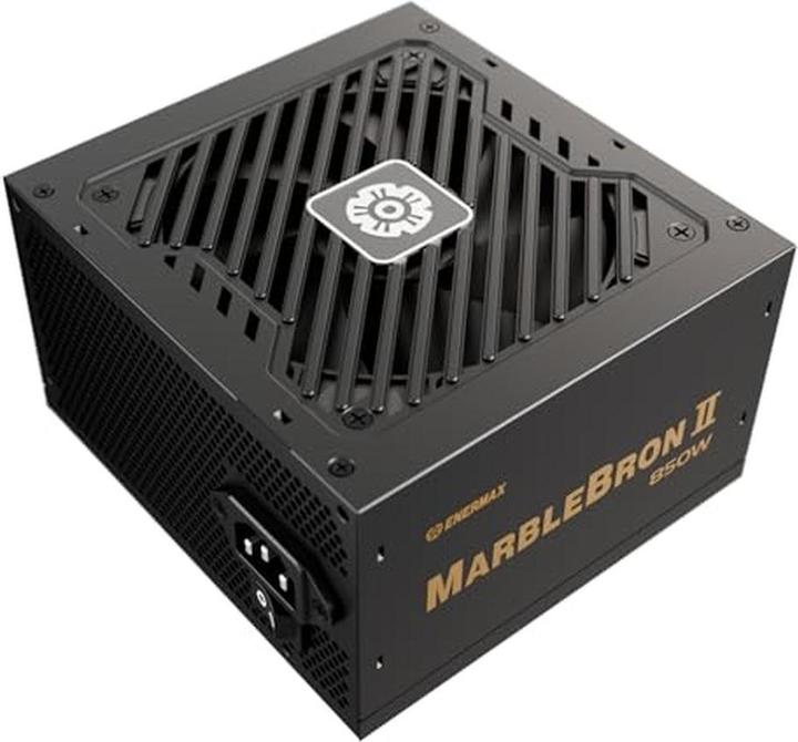 Produktbild Enermax Alimentation ATX MarbleBron II - 750W (Noir) (750 W)