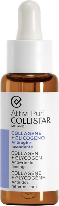 Produktbild Collistar Collagen + Glycogen Anti Wr (30 ml)