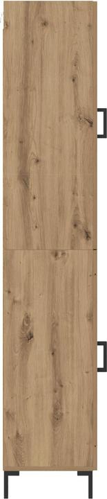Produktbild vidaXL Modernes Highboard (69.50 x 34 x 180 cm)