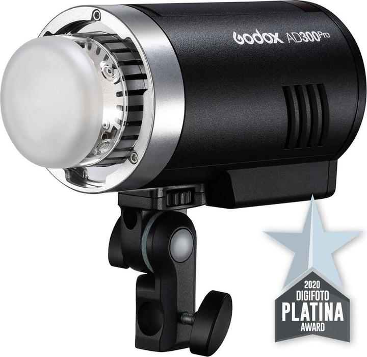 Godox AD300Pro (300 W, Blitzkopf)