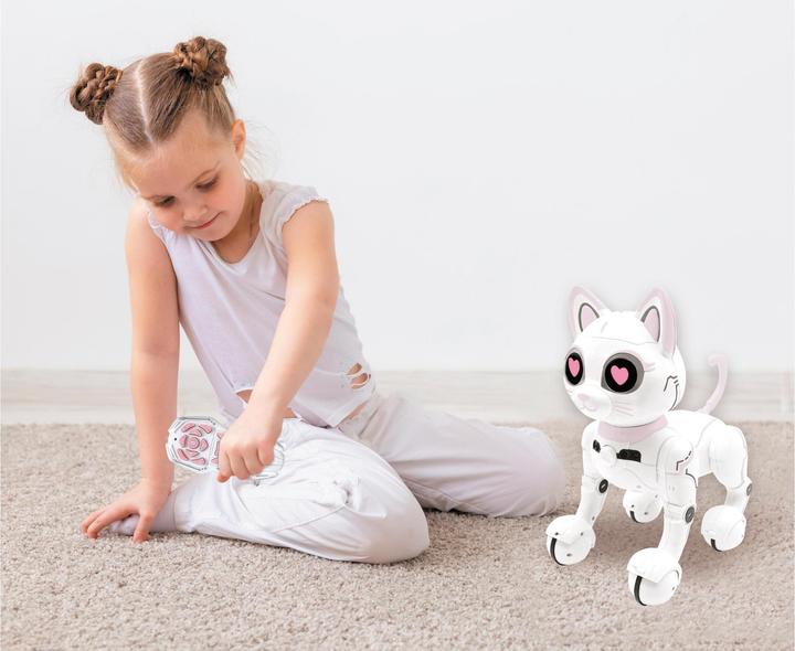 Image du produit Lexibook Minou robotique