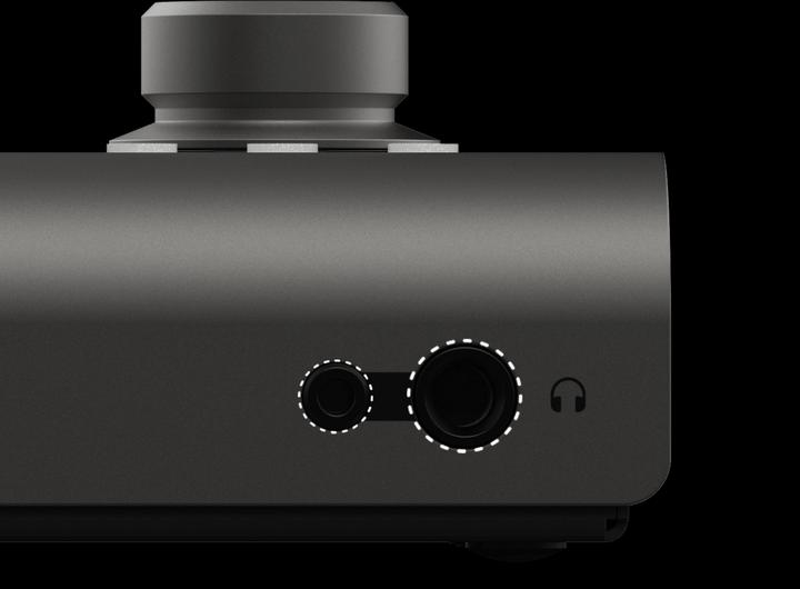 Image du produit Audient iD14 MKII (USB)